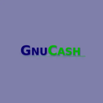 Miniatura GnuCash