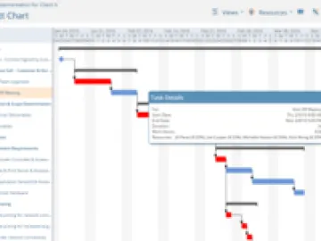 Miniatura Project Insight