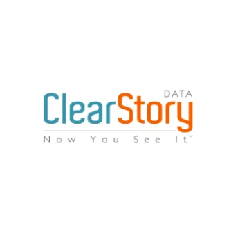 Miniatura ClearStory Data