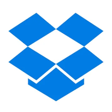 Miniatura Dropbox