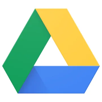 Miniatura Google Drive