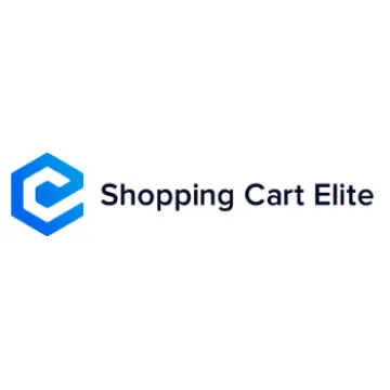 Miniatura Shopping Cart Elite