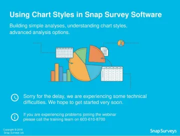 Miniatura Snap Surveys