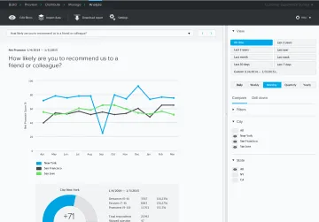 Miniatura Surveypal Salesforce