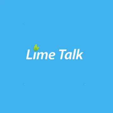 Miniatura Lime Talk