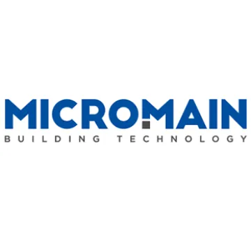 Miniatura MicroMain CMMS