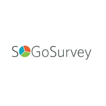 Miniatura SoGoSurvey