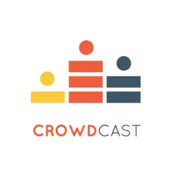 Miniatura Crowdcast