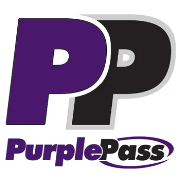 Miniatura Purplepass Ticketing