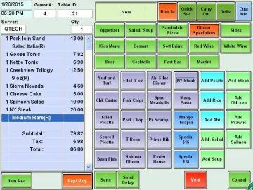 Miniatura Intelliflow Systems