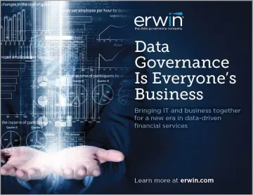 Miniatura Erwin Data Governance