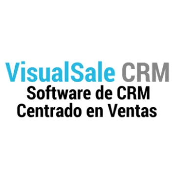 Miniatura VisualSale CRM