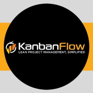 Miniatura KanbanFlow Kanban