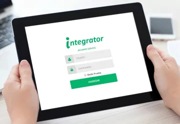 Miniatura ERP Integrator