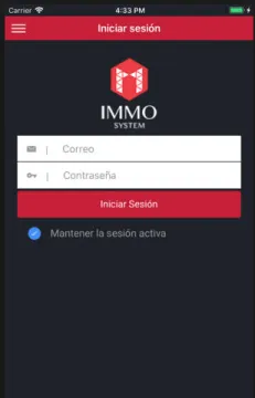 Miniatura IMMO SYSTEM CRM 360