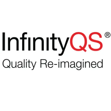 Miniatura InfinityQS Control SPC