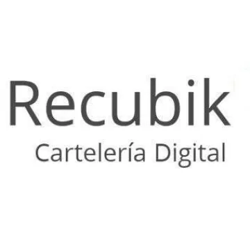 Miniatura Recubik Cartelería