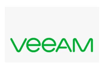 Miniatura Veeam Backup