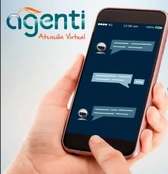 Miniatura Agenti Chatbot