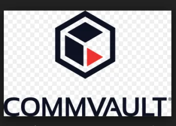 Miniatura Commvault Backup