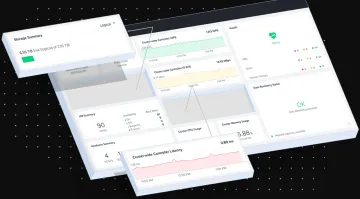 Miniatura Nutanix AHV