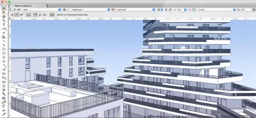 Miniatura Vectorworks