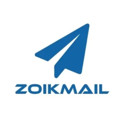 Miniatura ZoikMail