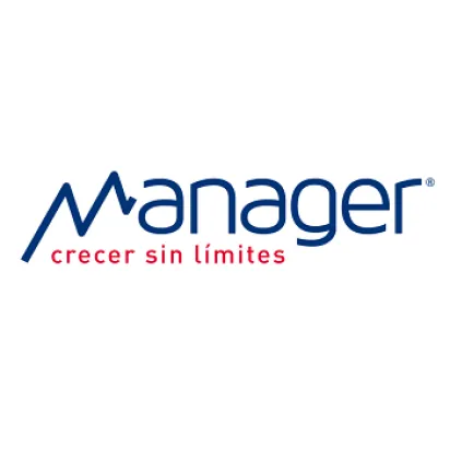 Miniatura Manager ERP