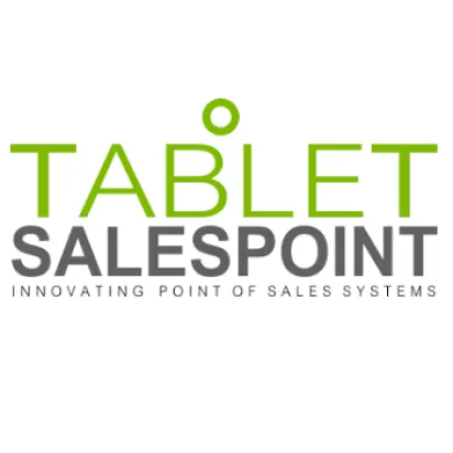 Miniatura App Tablet Sales Point