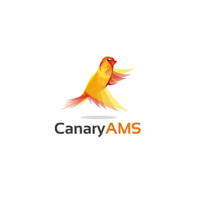 Miniatura Canary AMS