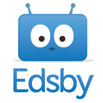 Edsby Software Educativo logotipo