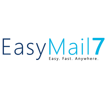 G-Lock EasyMail7 logotipo