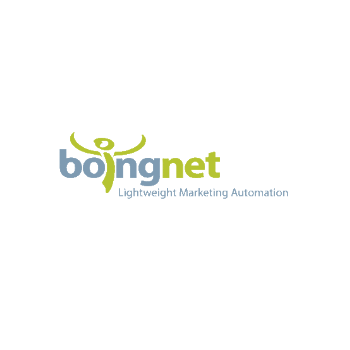 Boingnet logotipo