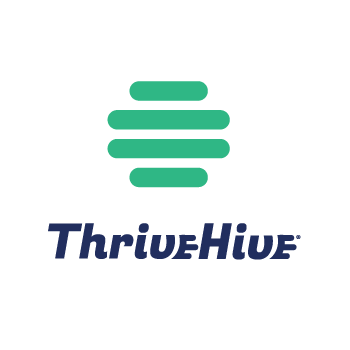 ThriveHive logotipo