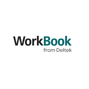 WorkBook CRM logotipo