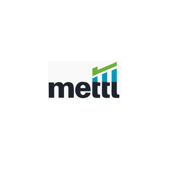 Mettl Medición de Talento logotipo