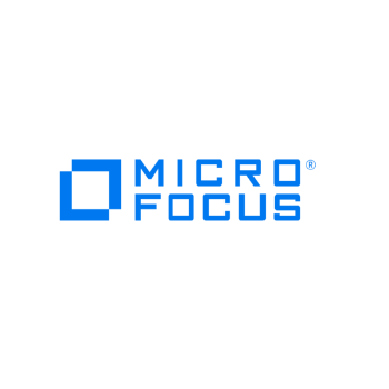 Micro Focus Agile Manager logotipo