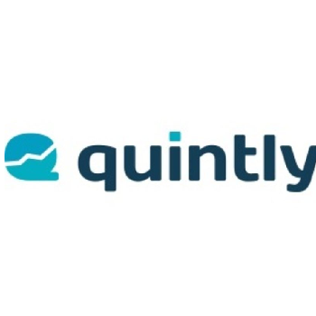 Quintly Marketing RRSS logotipo