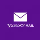 Yahoo! Mail logotipo