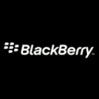 Blackberry Work logotipo