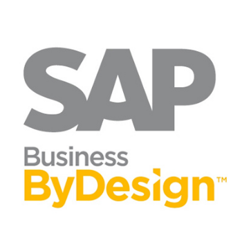 SAP Business ByDesign logotipo