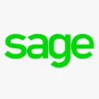 Sage Software Contabilidad y Facturación logotipo