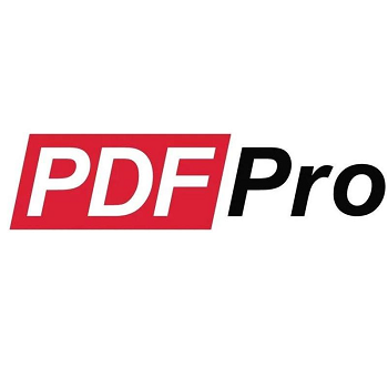 PDF Pro OnLine logotipo