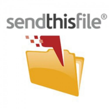 SendThisFile logotipo