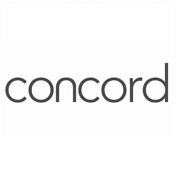 Concord Contratos logotipo