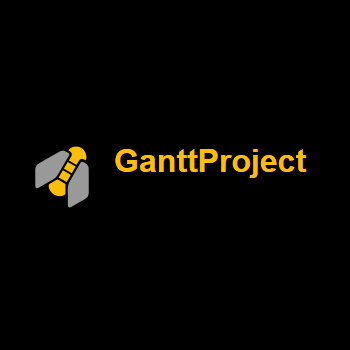 GanttProject logotipo