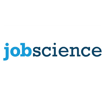 JobScience logotipo