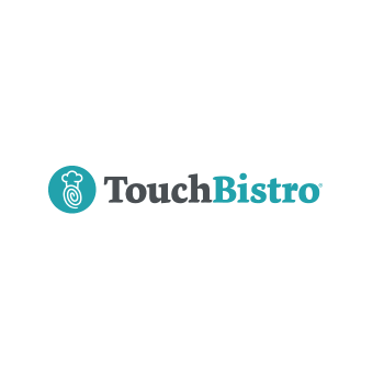 TouchBistro logotipo