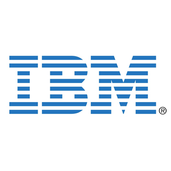 DB2 IBM logotipo