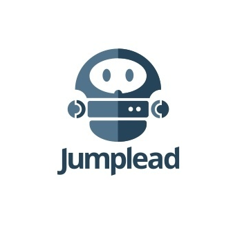 Jumplead logotipo